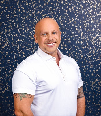 Portrait of Joe Chimenti, Broker Associate.